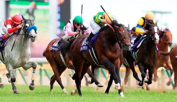 Satono Aladdin unable to shuttle