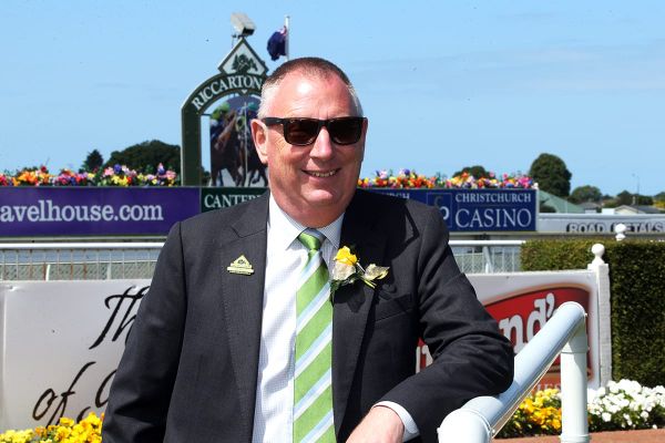 Return of Winter Cup continues Riccarton’s rebound