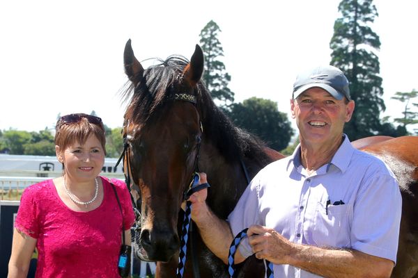 Winning effort saves the day