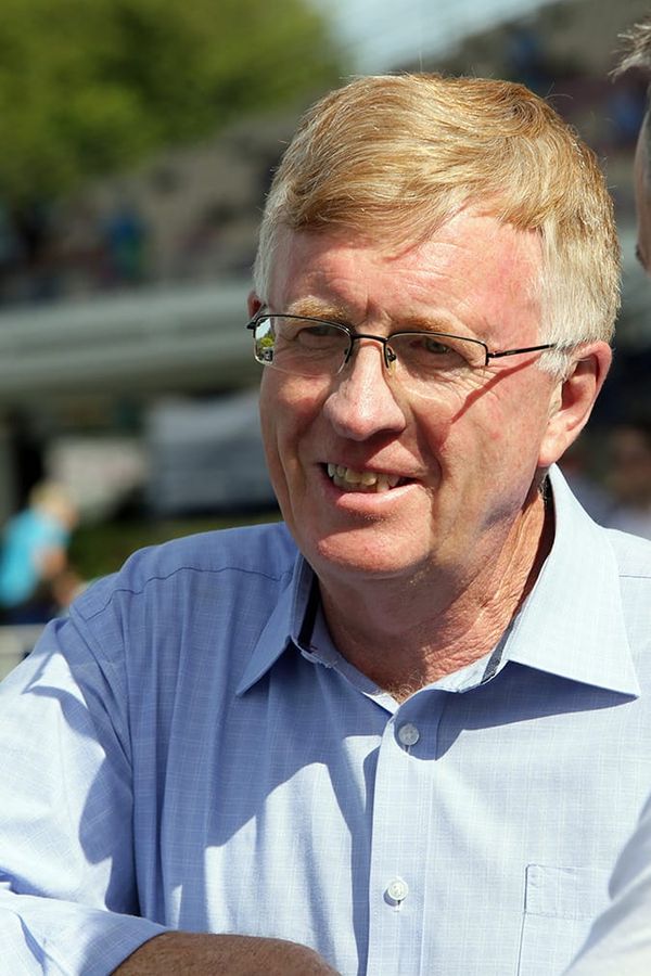 NZTR Chairman to step down