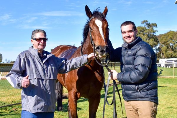 Former Kiwi horseman passes away