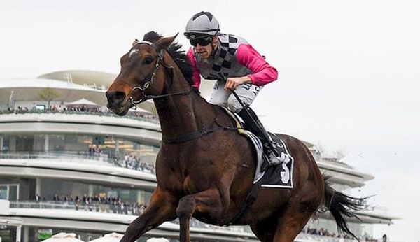 Baby wait nearly over