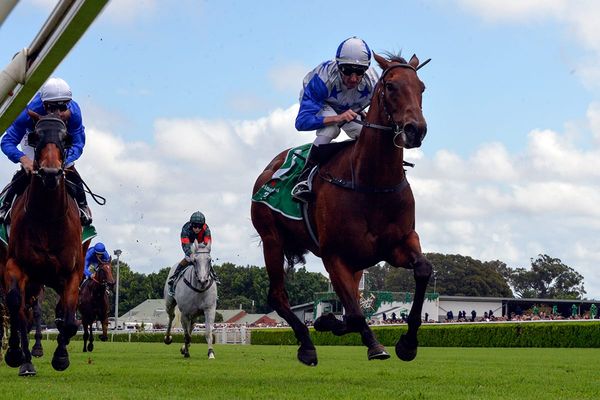 Pike pleased with The Bostonian’s campaign opener