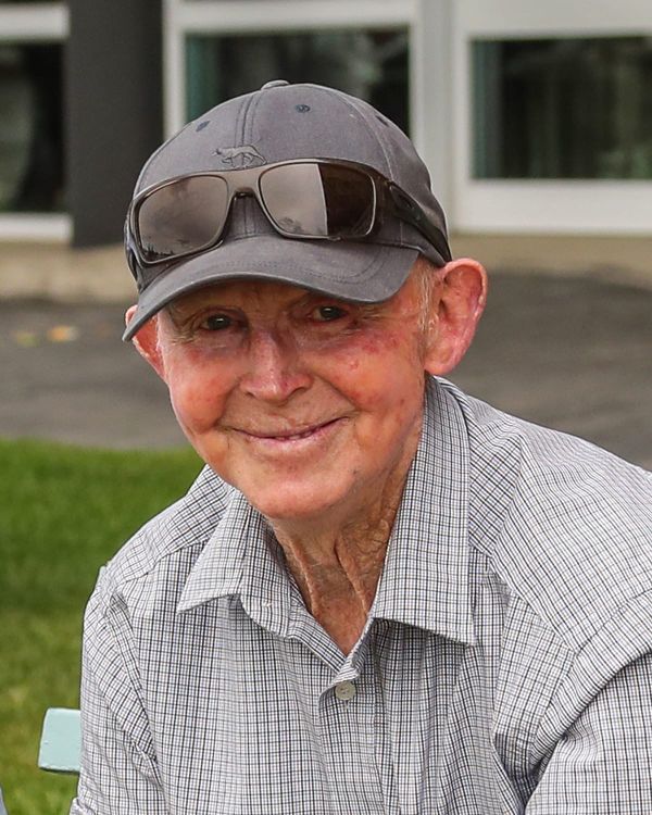 Racing loses a gifted horseman