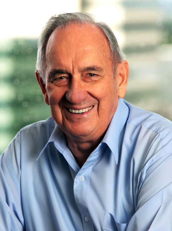 Racing industry mourns death of Bob Ingham