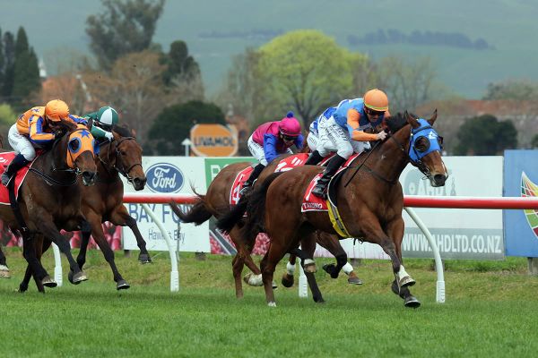 Callsign Mav out to prove he’s top gun