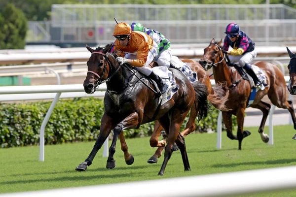 Callan gets on the board, Yiu takes two