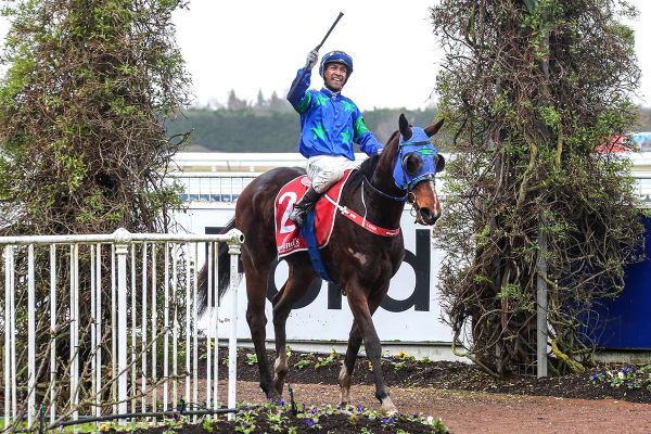 Mudhoo delighted to grasp Te Akau opportunity