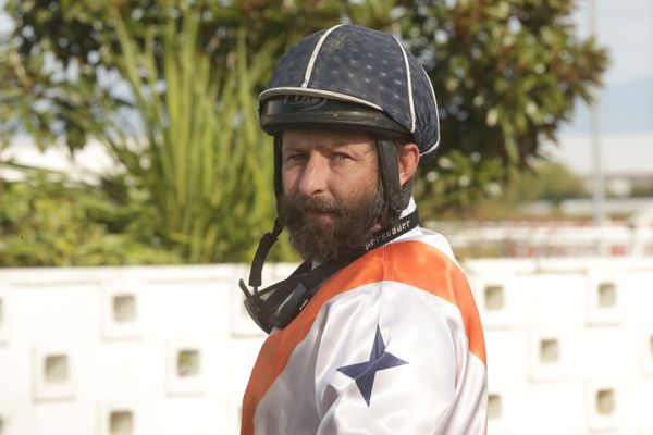 Cameron Lammas Not Riding at Hawke’s Bay