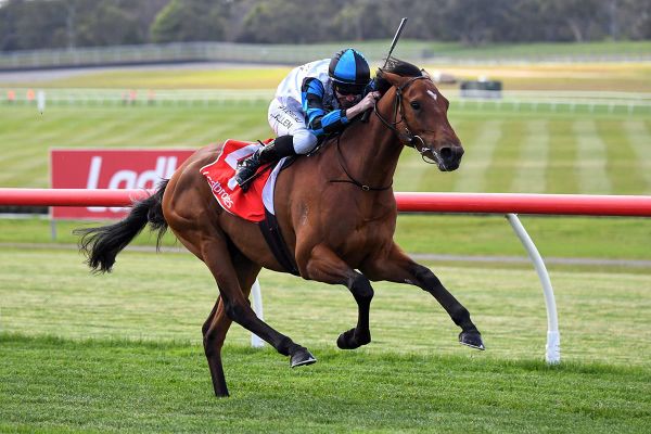 Derby trial for Oceanography