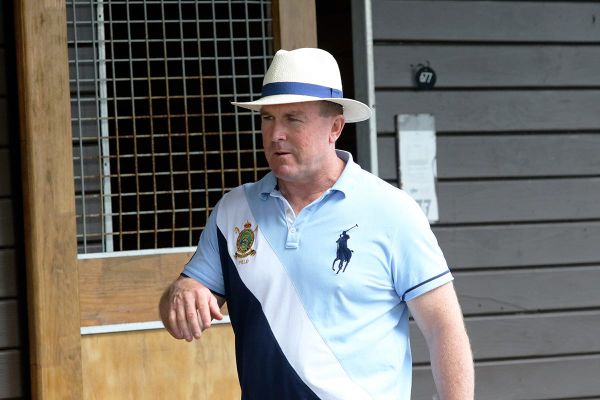 Winning debut for Sacred Falls filly