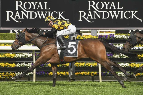 Epsom draw a blow for meticulous Richards