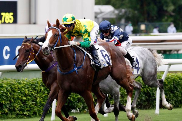 Impressive Sky Field aims to keep on rising