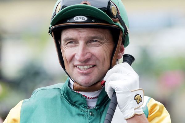 Bosson excited by Matamata prospects
