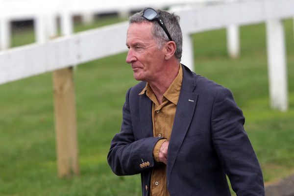 AUDIO: Grant Cooksley