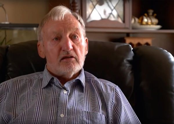 AUDIO: Don Goodwin