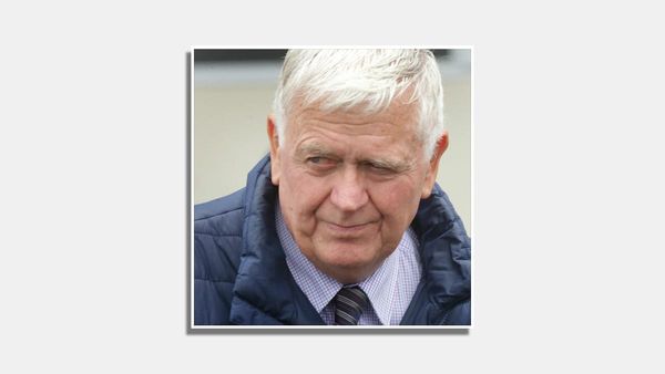 AUDIO: Ken Kelso