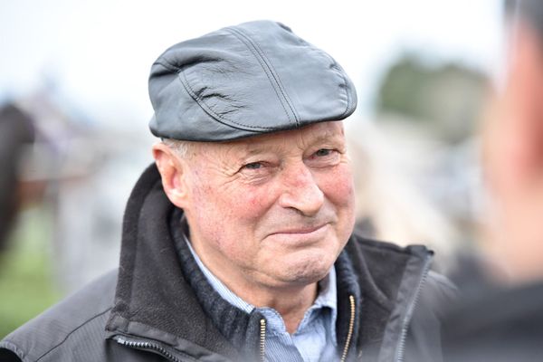 McBeth after local cup