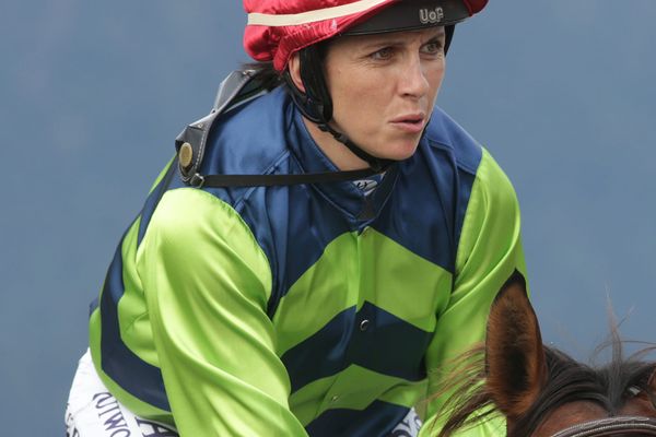 Spratt itching for raceday return following injury break