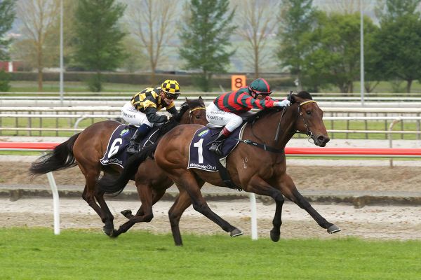 O’Sullivan gains satisfaction from sprint victory