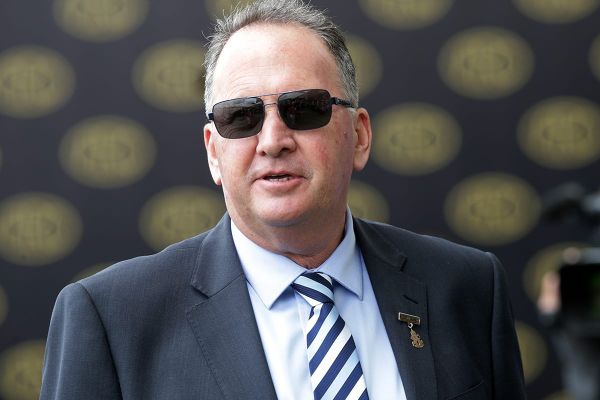 Matterhorn joins Lees