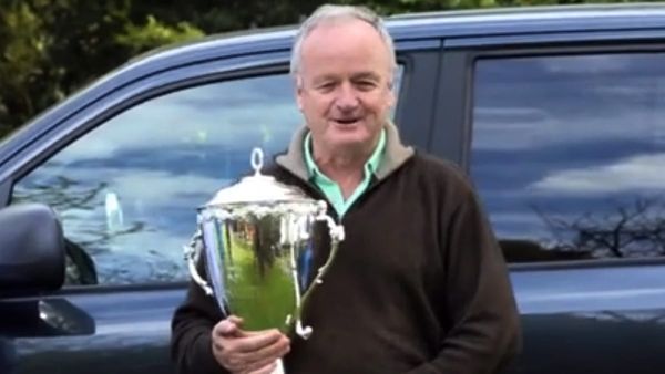 VIDEO: Rick Williams