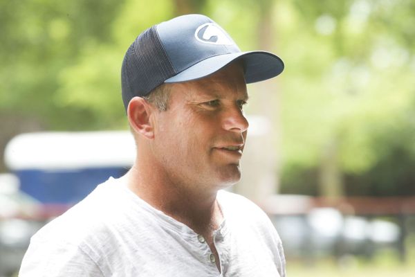 Riversley Park adapting to conditions