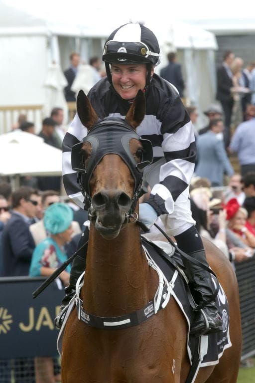 Fiscal Fantasy on the hunt for elusive Group One