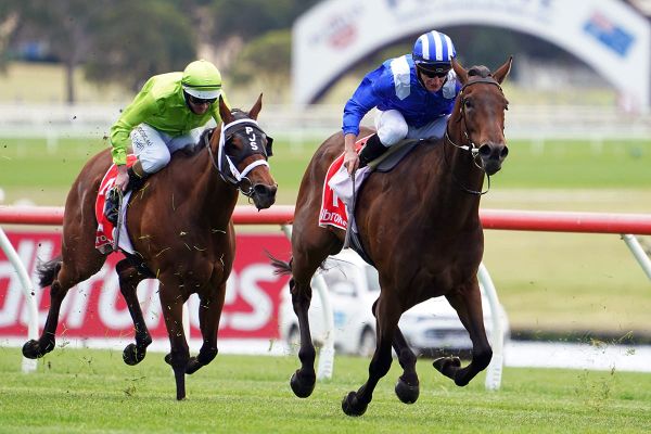 Savabeel filly provides connections with Twilight Glow