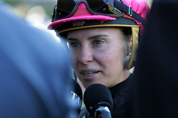 New Plymouth to host Rosie Myers benefit raceday