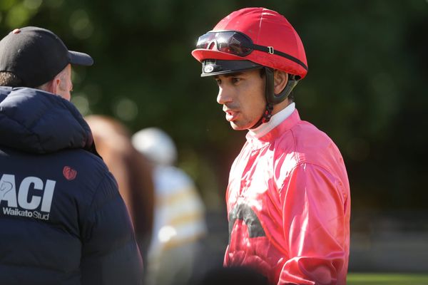 Chad Orsmby – the man of many hats