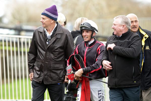 Vale Wally O’Hearn