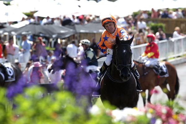 Bosson to appeal suspension