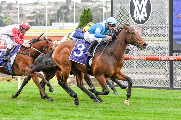 Crosshaven's All-Star Mile assault