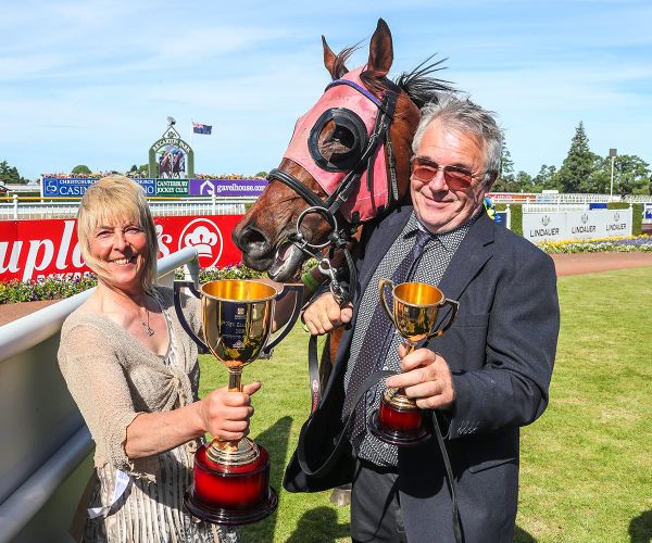 Vale Terrill Charles