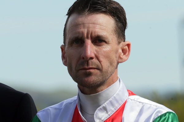 Innes pleased to climb aboard Belltree