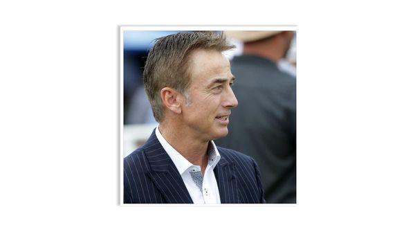 AUDIO: Lance O’Sullivan