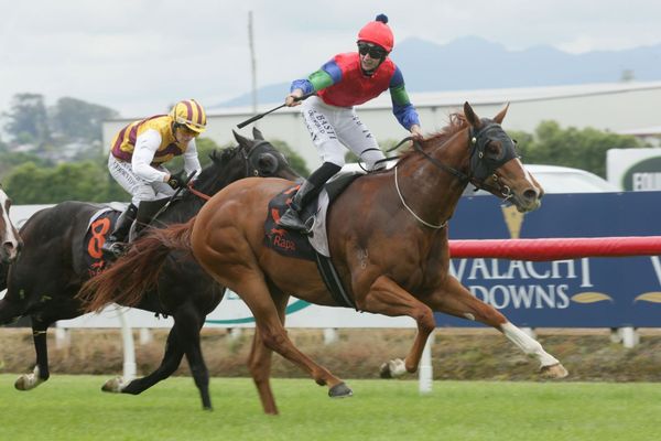 Mascarpone to bypass Railway