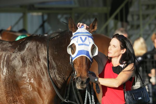 Duo excited by well-related youngsters