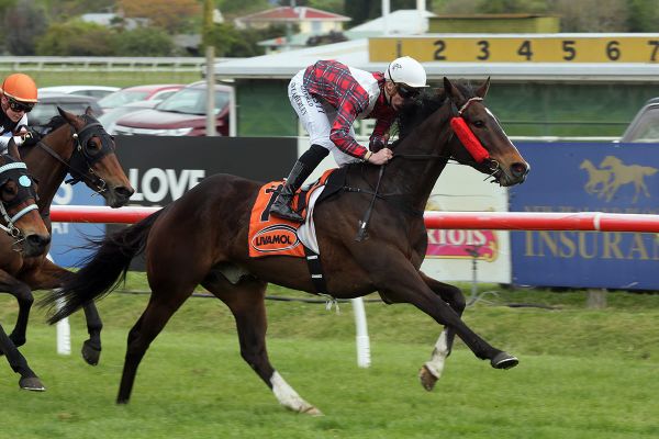 Times Ticking for Group One