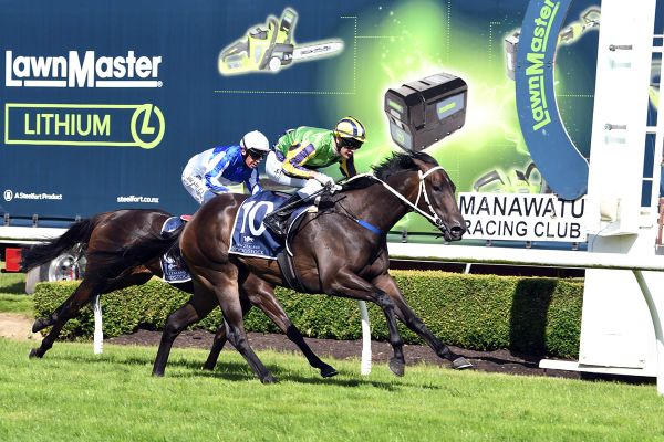 Staying future for Eulogy winner