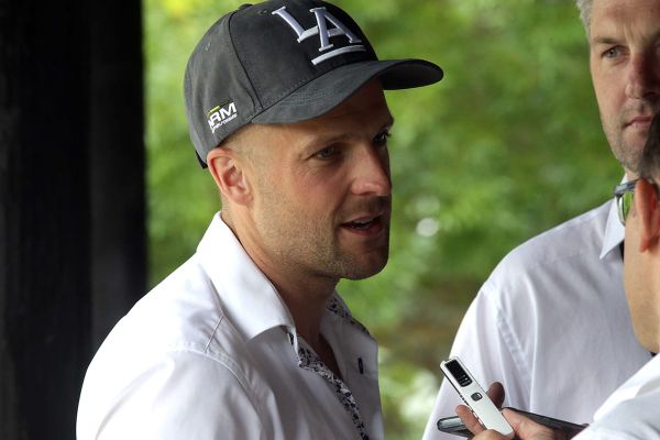 Karaka Million heavy hitters join forces