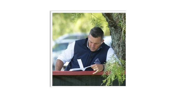 AUDIO: Rodney Schick