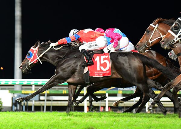 Miller eyeing off another Coast feature