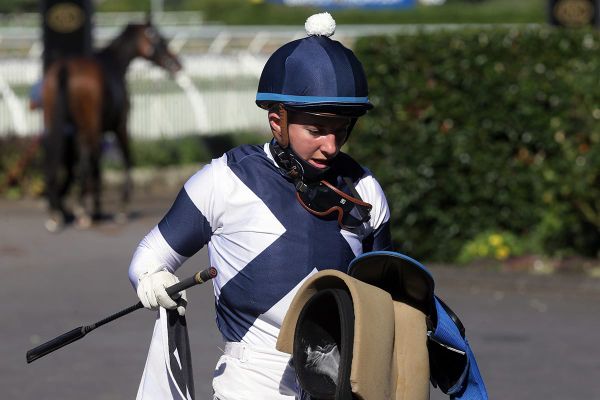 Collett establishing herself as the Cups Queen