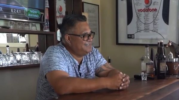 Beyond The Winning Post | George Simon