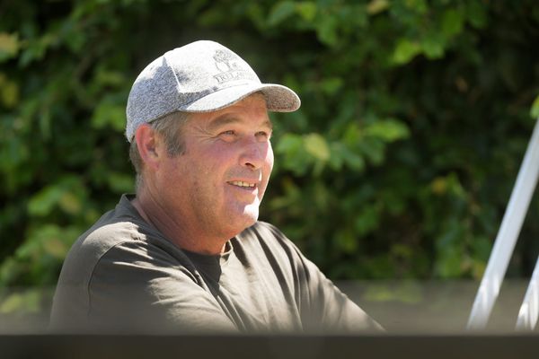 Walls departs to new challenges