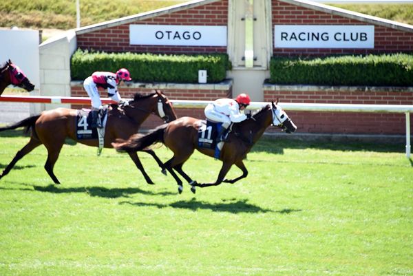 Collaboration pays off with Cup upset