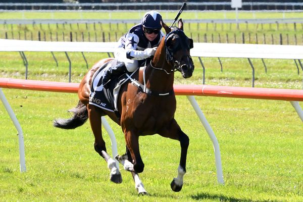 Otaki pair primed for Te Rapa features