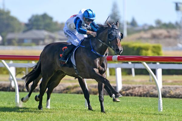 Ritchie taking conservative approach with Classic hopefuls